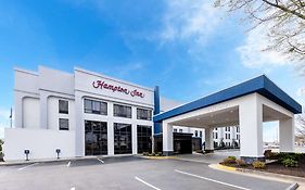 Hampton Inn Richmond/Midlothian Turnpike