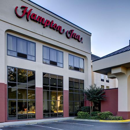 Hampton Inn Richmond/Midlothian Turnpike Extérieur photo