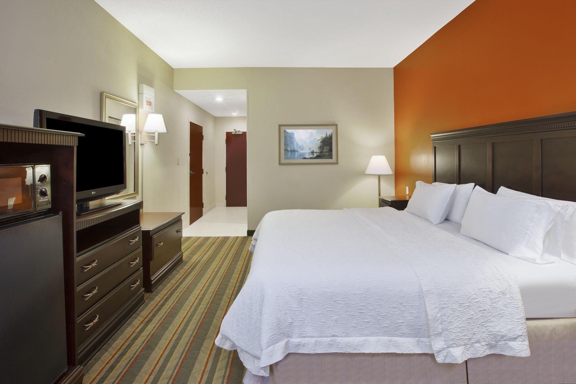Hampton Inn Richmond/Midlothian Turnpike Extérieur photo