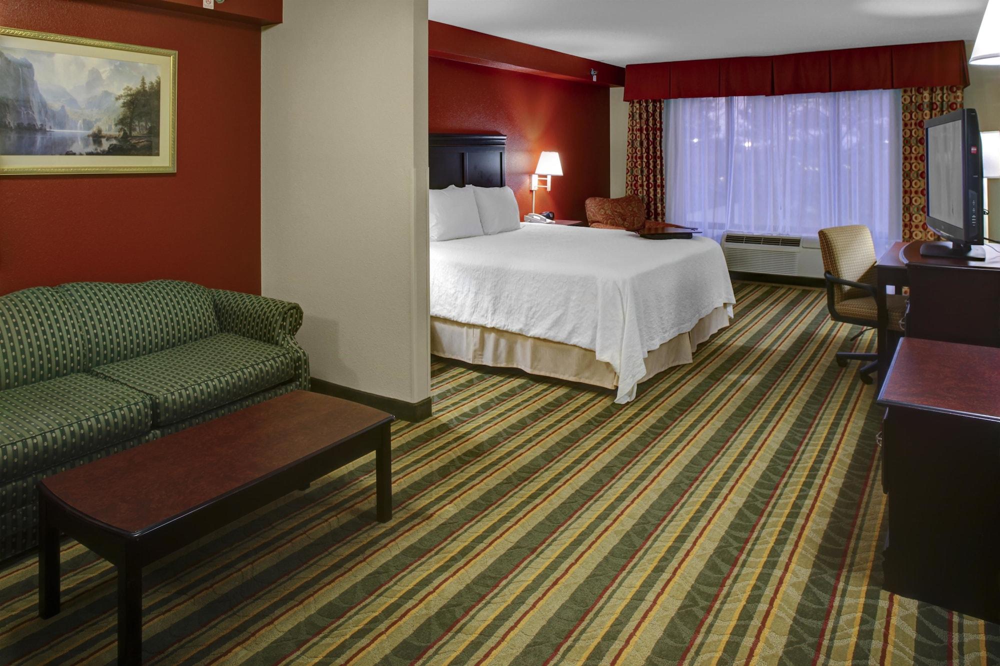 Hampton Inn Richmond/Midlothian Turnpike Chambre photo