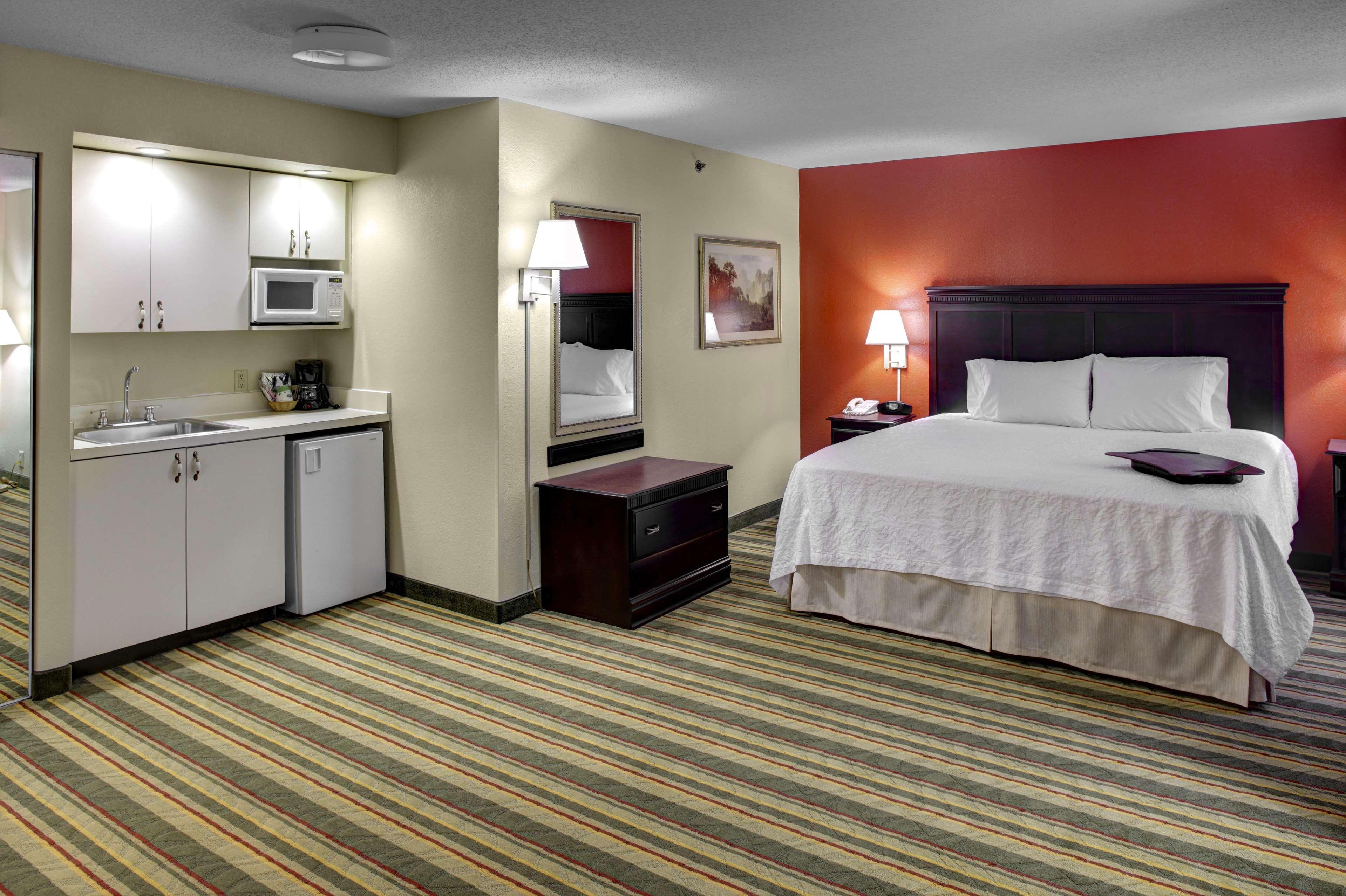 Hampton Inn Richmond/Midlothian Turnpike Extérieur photo