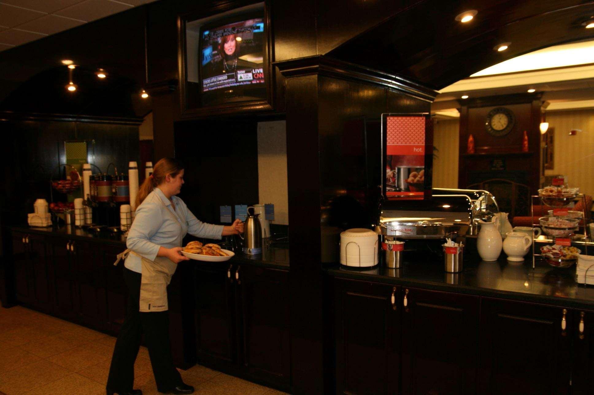 Hampton Inn Richmond/Midlothian Turnpike Extérieur photo
