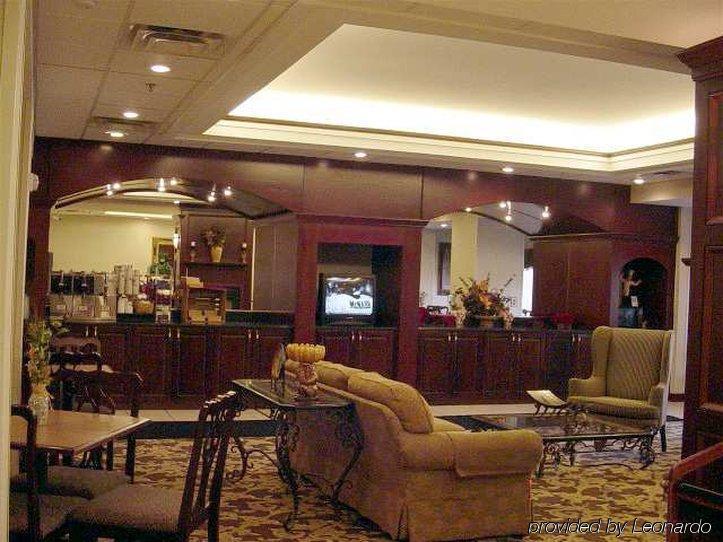Hampton Inn Richmond/Midlothian Turnpike Intérieur photo