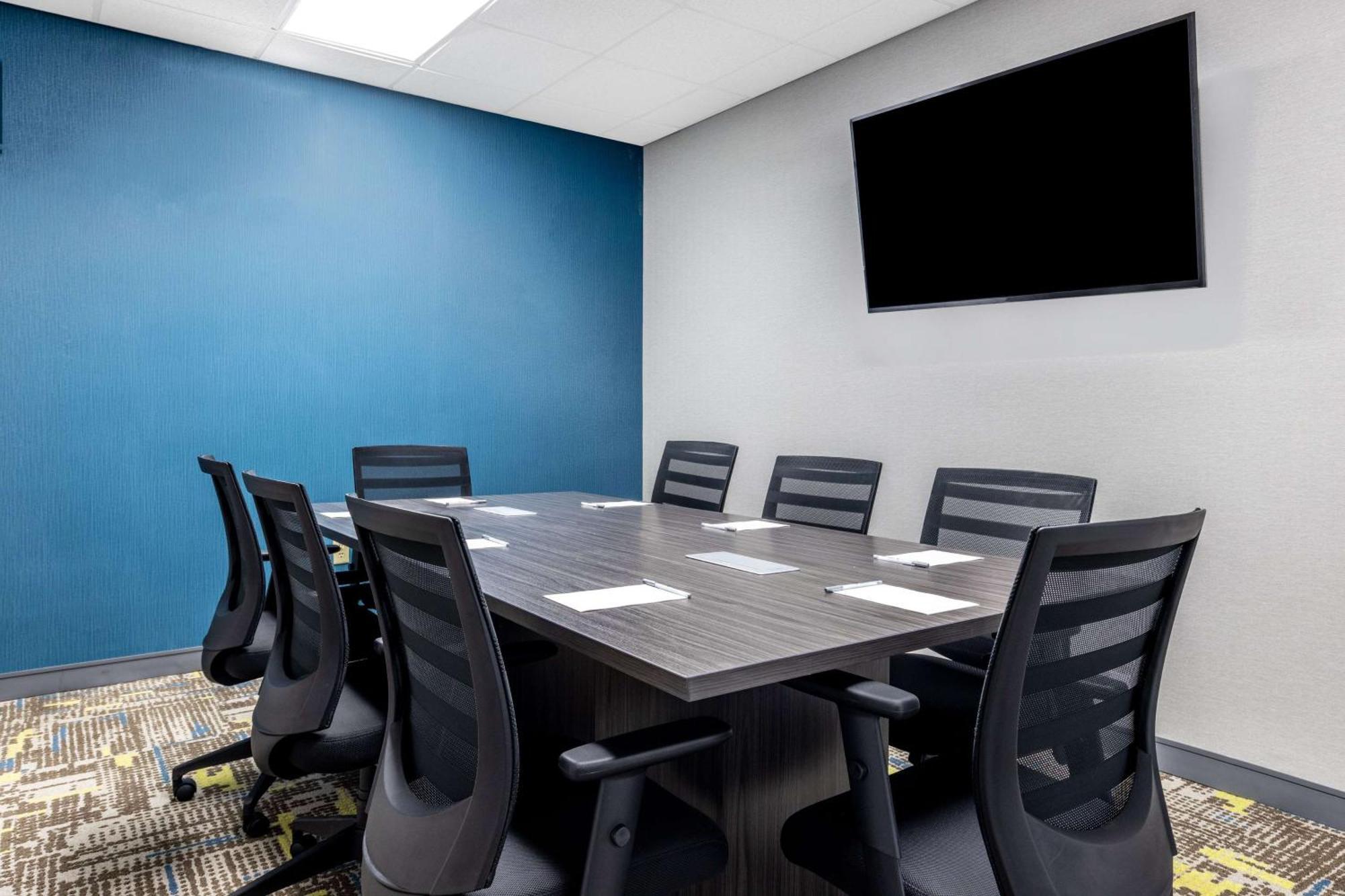 Hampton Inn Richmond/Midlothian Turnpike Extérieur photo
