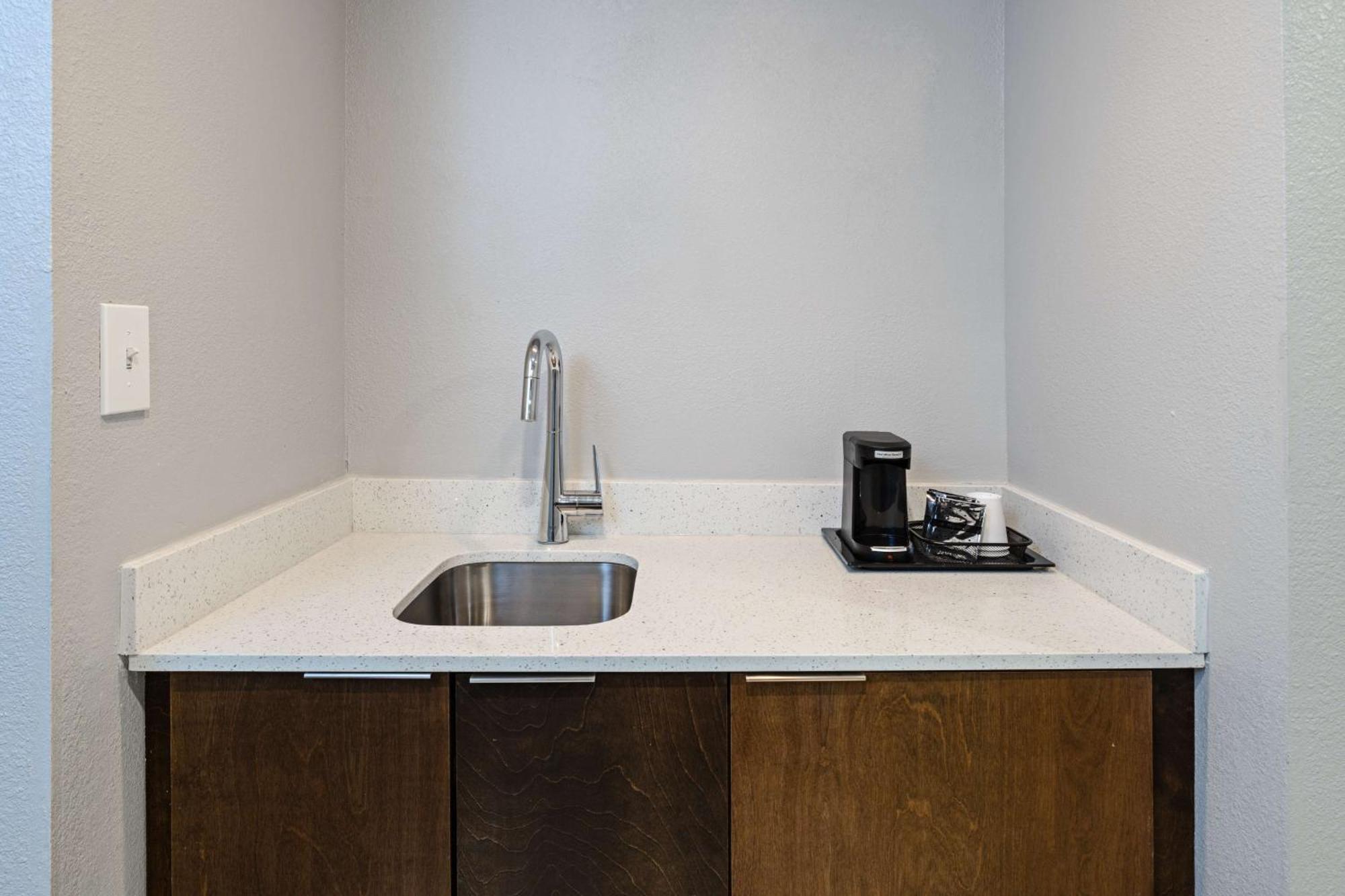 Hampton Inn Richmond/Midlothian Turnpike Extérieur photo