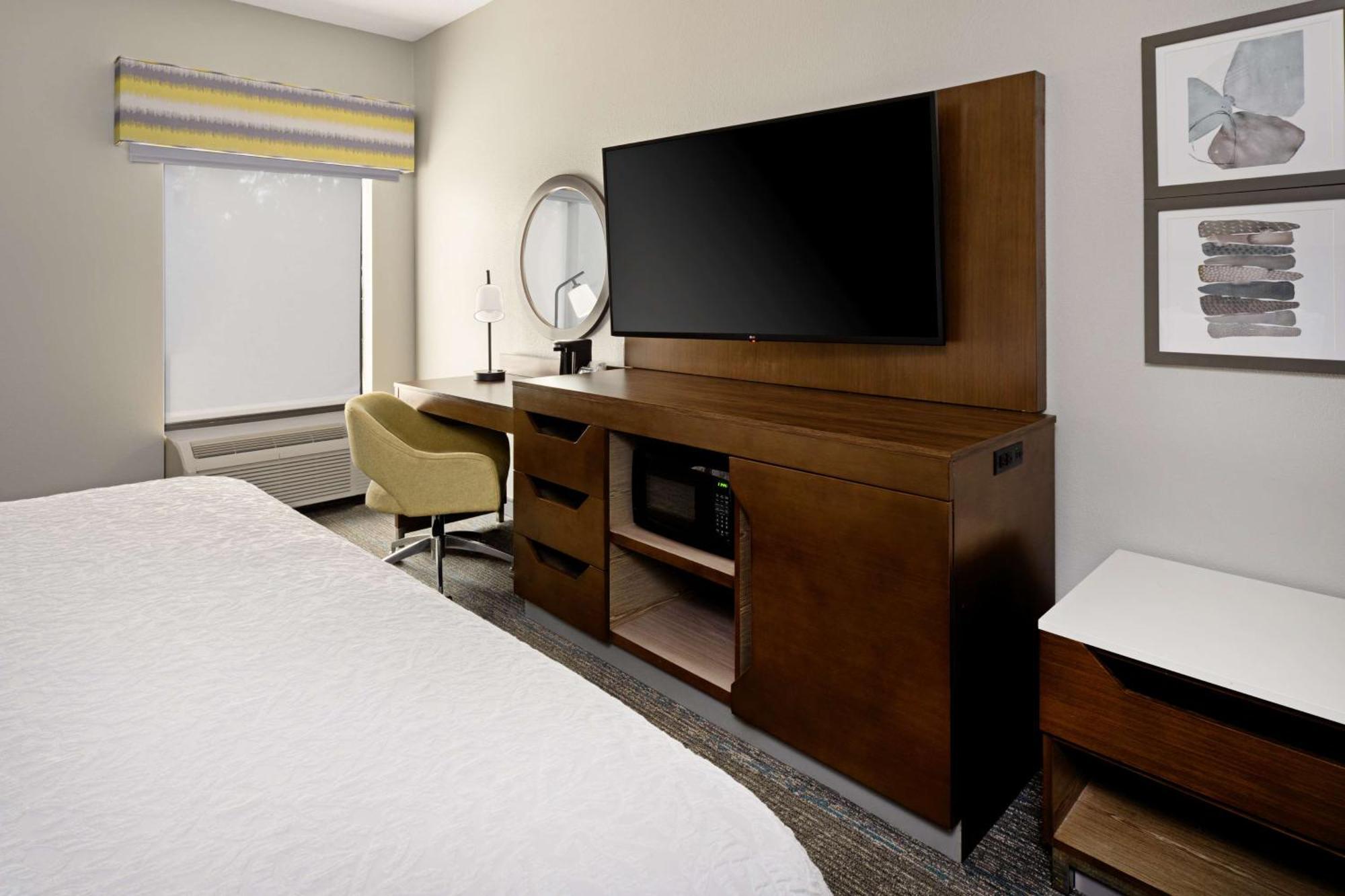 Hampton Inn Richmond/Midlothian Turnpike Extérieur photo