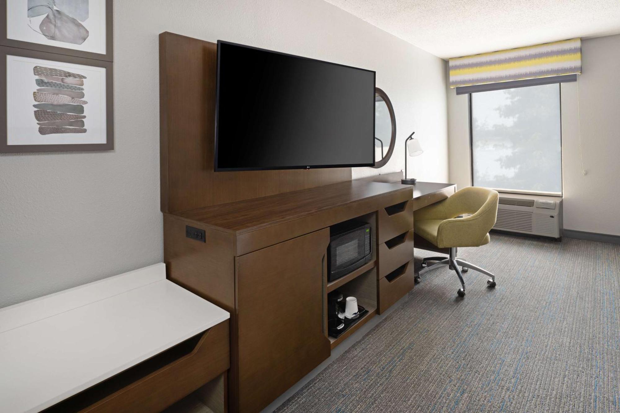 Hampton Inn Richmond/Midlothian Turnpike Extérieur photo