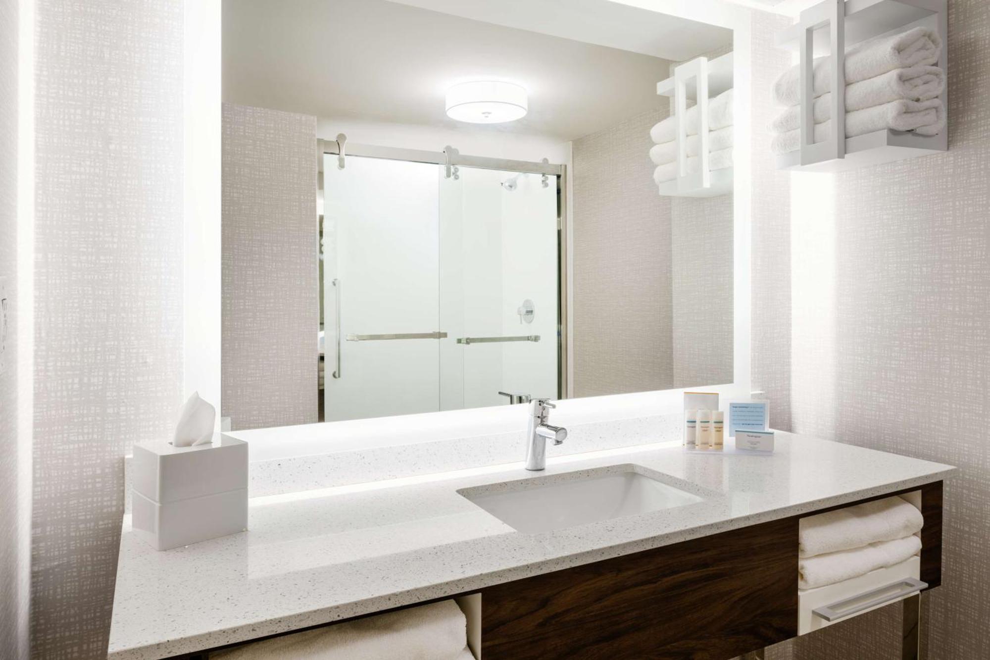 Hampton Inn Richmond/Midlothian Turnpike Extérieur photo