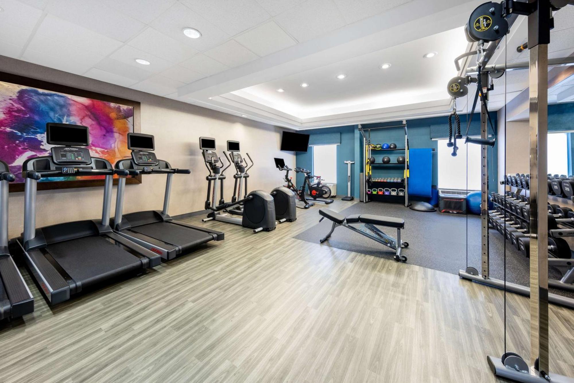 Hampton Inn Richmond/Midlothian Turnpike Extérieur photo