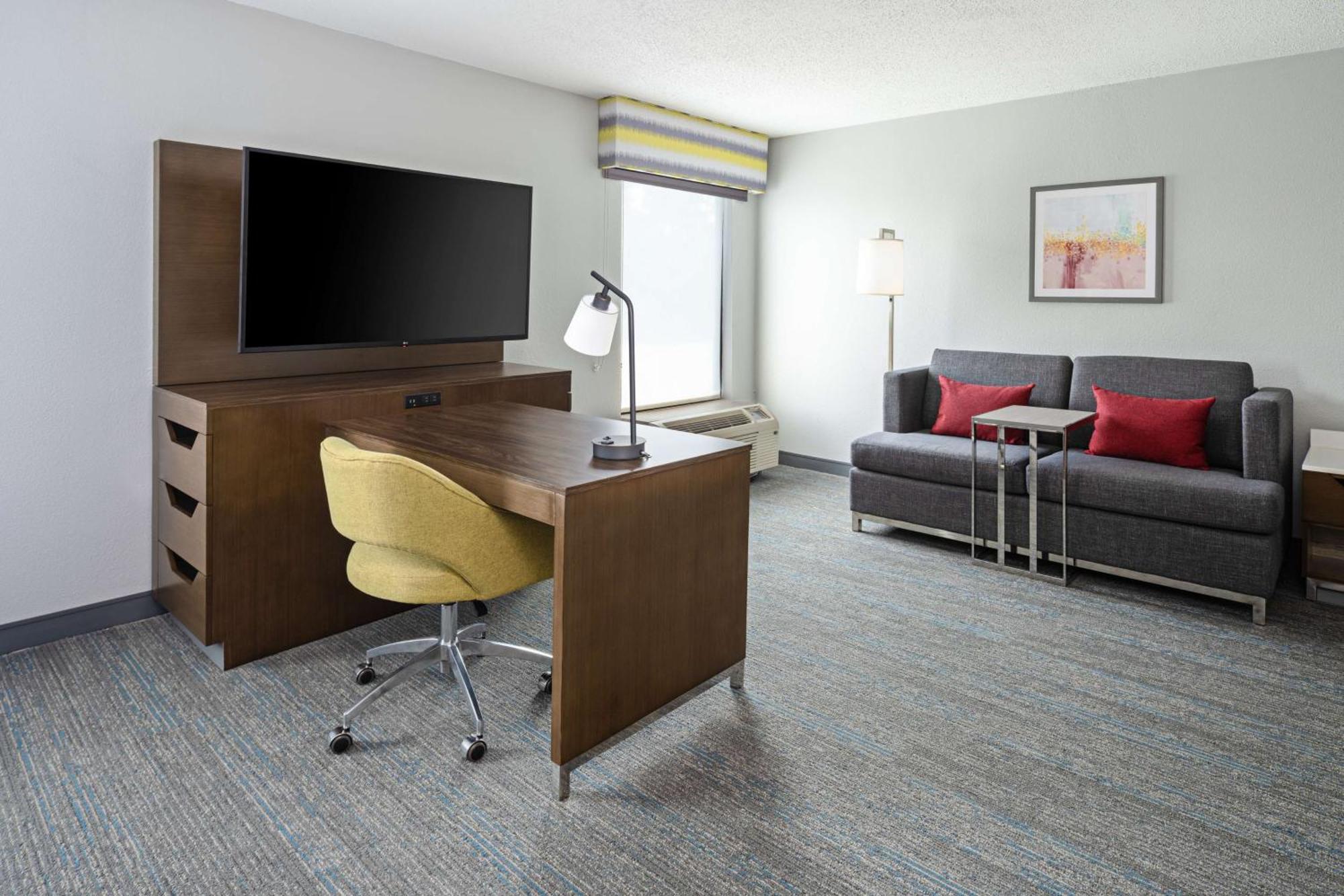 Hampton Inn Richmond/Midlothian Turnpike Extérieur photo