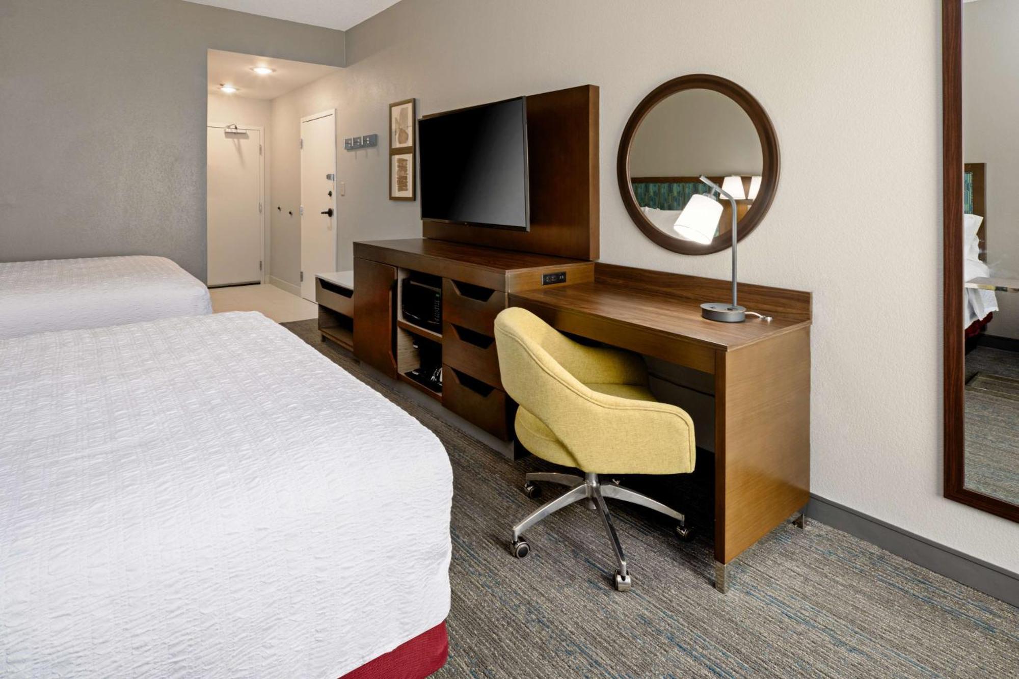 Hampton Inn Richmond/Midlothian Turnpike Extérieur photo