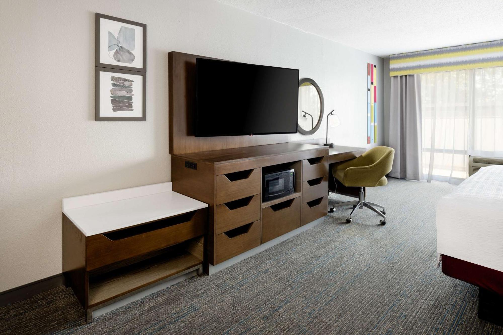 Hampton Inn Richmond/Midlothian Turnpike Extérieur photo