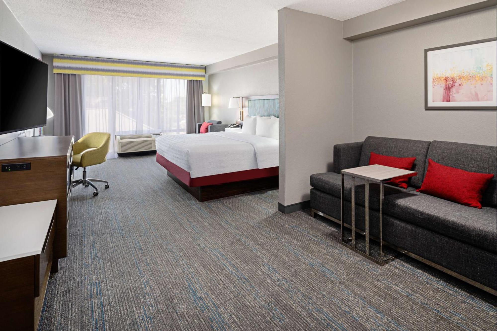 Hampton Inn Richmond/Midlothian Turnpike Extérieur photo