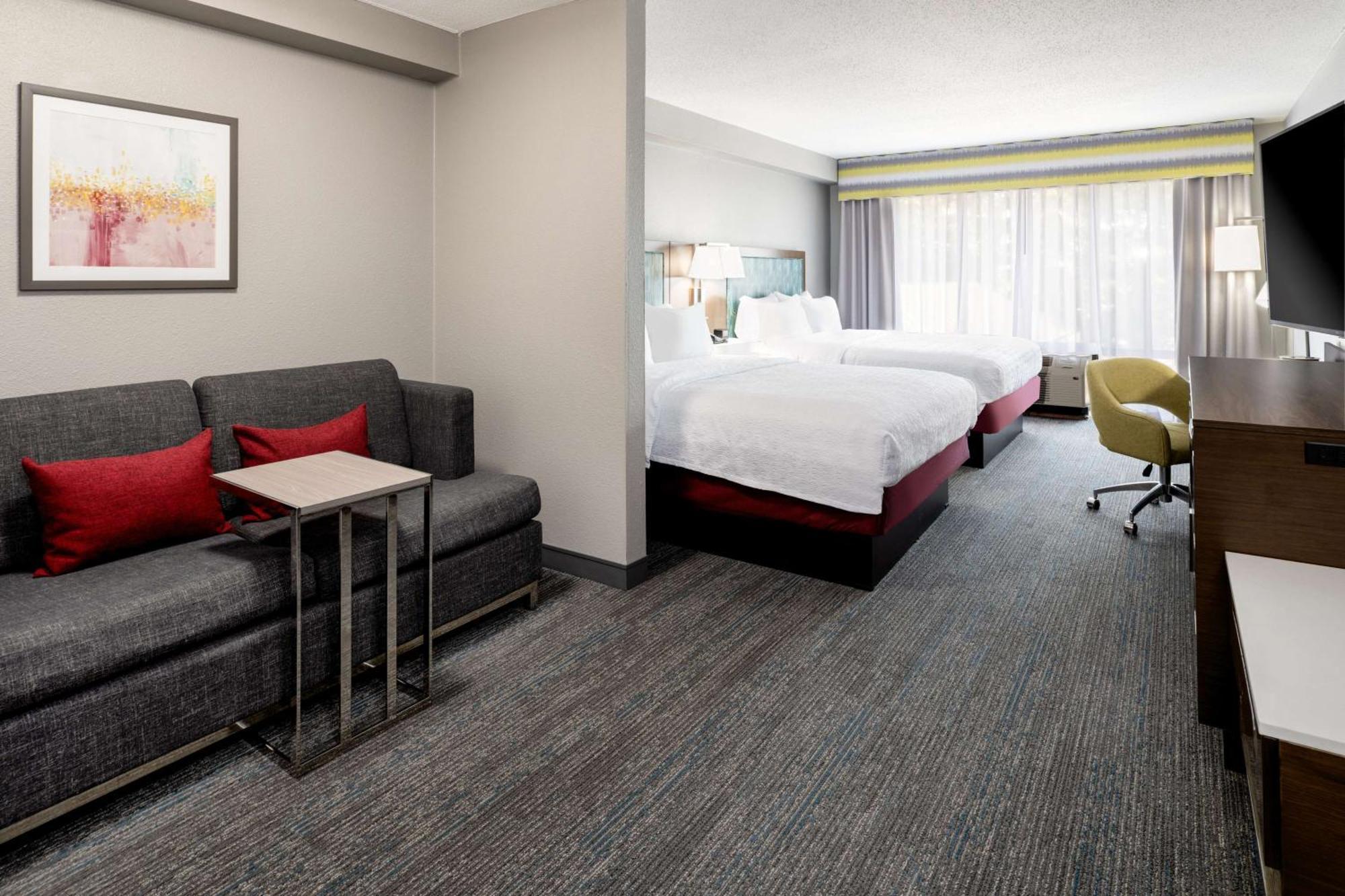 Hampton Inn Richmond/Midlothian Turnpike Extérieur photo