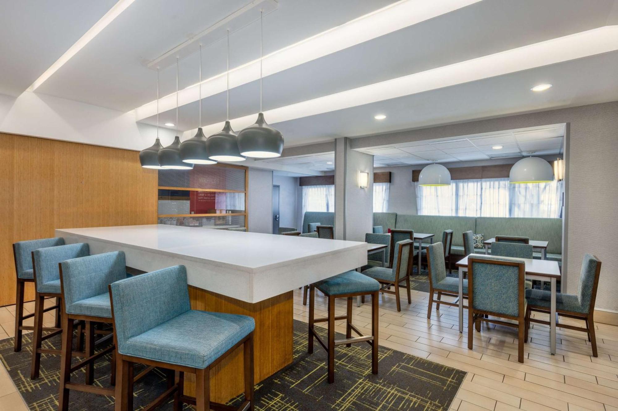 Hampton Inn Richmond/Midlothian Turnpike Extérieur photo
