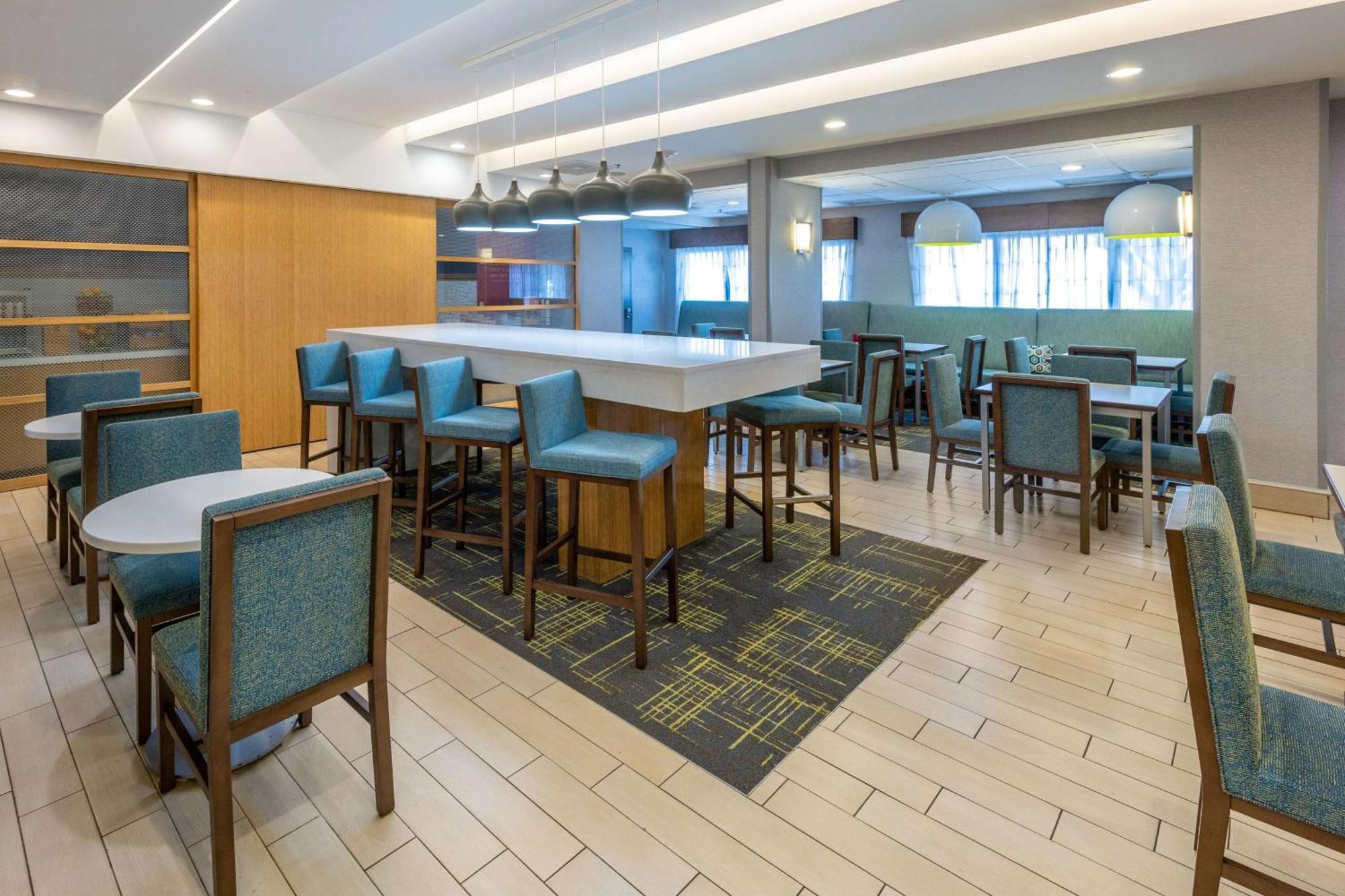 Hampton Inn Richmond/Midlothian Turnpike Extérieur photo