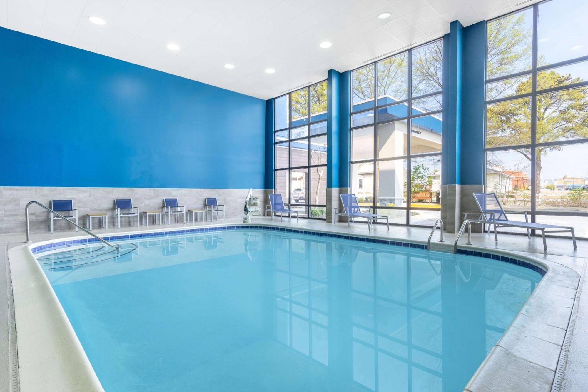 Hampton Inn Richmond/Midlothian Turnpike Extérieur photo