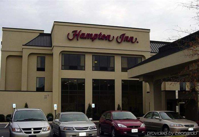Hampton Inn Richmond/Midlothian Turnpike Extérieur photo