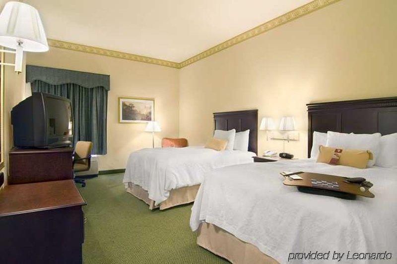 Hampton Inn Richmond/Midlothian Turnpike Chambre photo