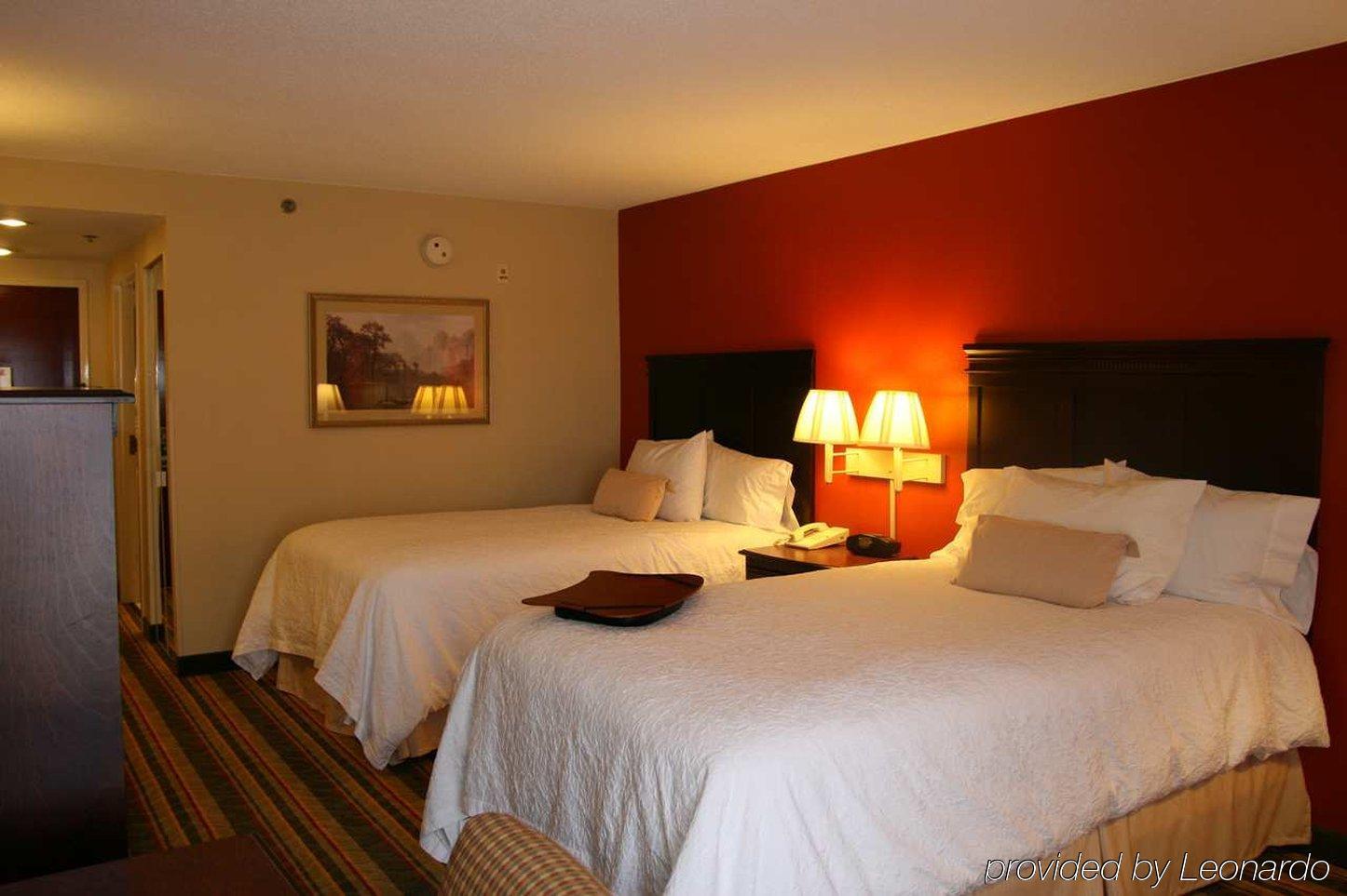 Hampton Inn Richmond/Midlothian Turnpike Chambre photo