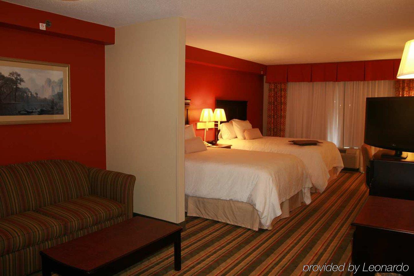 Hampton Inn Richmond/Midlothian Turnpike Chambre photo
