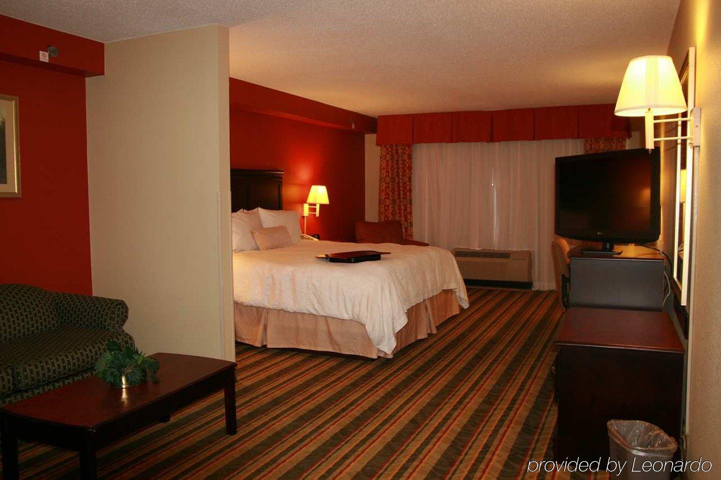 Hampton Inn Richmond/Midlothian Turnpike Chambre photo