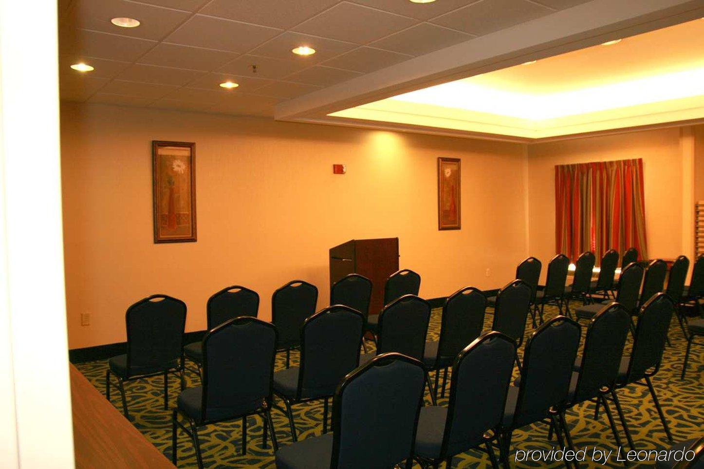 Hampton Inn Richmond/Midlothian Turnpike Business photo