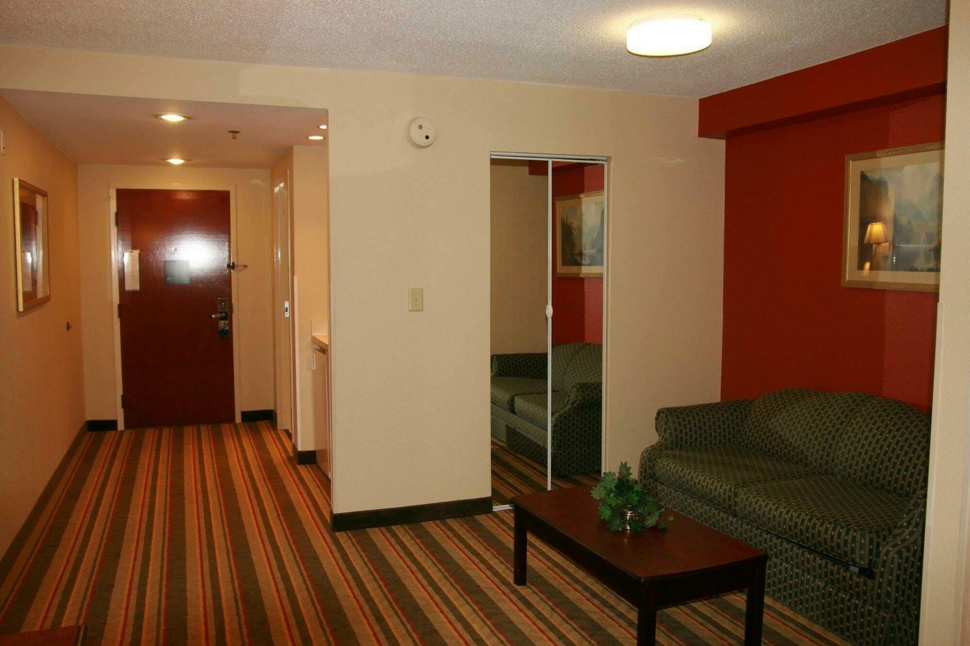 Hampton Inn Richmond/Midlothian Turnpike Chambre photo